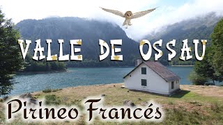 😍LAGOS DE AYUOS⛰️VALLE DE OSSAU🇨🇵