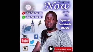 NOW by Spark Ssebabi 2021