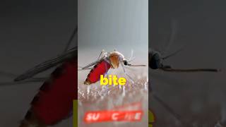 Bite Me? The TRUTH About Mosquitoes! #shorts #viral