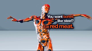 Consequences of Eating Red Meat