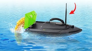 Rc Boat,Remote boat Malayalam.Bait boat malayalam.Boat fishing Malayalam