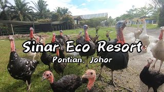 Sinar Eco Resort 230205