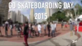 Go Skateboarding Day 2015 - Verdi Skate Shop x Blaze Supply