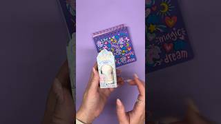 💫🤩 #kawaii#asmr#paperdiy#craft#papertoy#종이놀이#randombox#unboxing