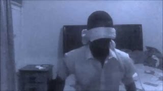 صوت ثلاثي الابعاد غرفة الاستجواب The Interrogation Chamber   Amazing Binaural 3D Sound Play