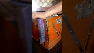 Three line bali reed harmonium ||  Best harmonium for riyaz || riyaz