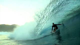 ASP World Champion 2012 Joel Parkinson