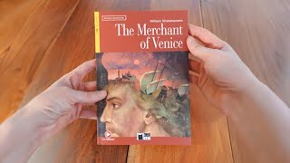 The Merchant of Venice - Level B2.1