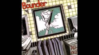 Bounder -  All Out (Full Album - 1999)