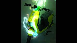 Motor listrik uwinfly TERMURAH!!!