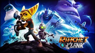 Ratchet & Clank Part 3 #PS5 #Letsplay #gaming