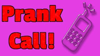 The Round 1000 Prank Call! *Funny*