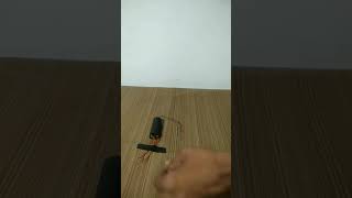 How To Make High Voltage Generator #shorts #viral