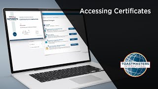 Accessing Certificates