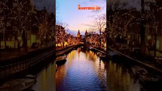 Discover Amsterdam: A Visual Journey@ALLSCOPE11