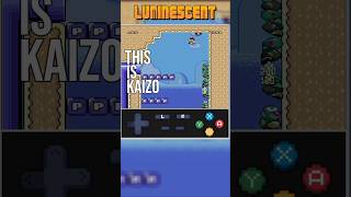 Que buena es la canción de Koopa Beach de Mario Kart #kaizo #smw #hardmode #snes