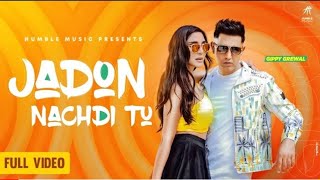 Jadon Nachdi Tu Gippy Grewal song status/Ringtone Gippy Grewal Jadon Nachdi Tu WhatsApp status