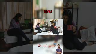 lovely professional university | LPU | #shorts