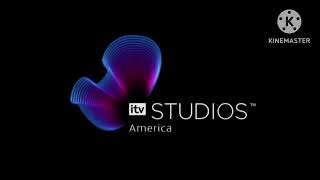 Fuzzy Door/Watermelon Pie Productions/ITV Studios America/CBS TV DISTRIBUTION/HBO (2011) #8