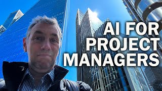 AI for Project Managers