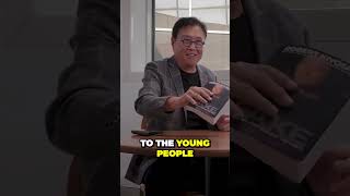 The Insane Truth About Fake Money Teachers and Assets | Robert Kiyosaki