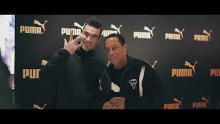 DJ YELLA OF NWA 1st time in Athens (AFTERMOVIE)