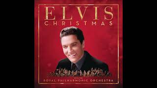 Elvis Presley - O Come, All Ye Faithful      ( With the Royal Philharmonic Orchestra )