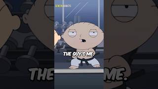 The 5 Funniest Griffin's Karate Moments In Family Guy