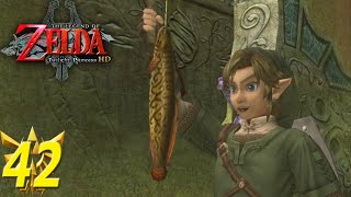 "Self Loaching" - The Legend of Zelda: Twilight Princess HD Episode 42