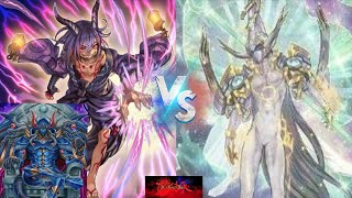 TOP TABLE Asia Campus league 2023 (Ph) Unchained DDD vs. Pendulum magician #YugiohOCG #Alfreduelist