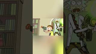 Rainbow Six Siege x Rick and Morty - Official Collaboration Trailer #shorts