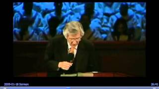 God Is On Time David Wilkerson