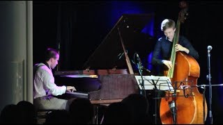 Saimaa Quartet - Финляндия - Jazzprovince-2016 (part 5)