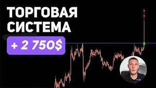 Как ЗАРАБОТАТЬ на ТРЕЙДИНГЕ!? в 2024