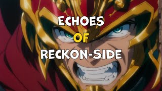 Darth Reckon-Side (Echoes of Reckon-Side)