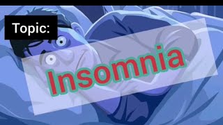 Acupressure Points for Insomnia