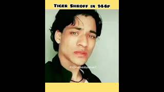 Tiger Shroff new mode in 144p quality | Choti Bacchi ho kya dialogue gone funny | memesbyaman7