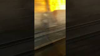 Onboard Amtrak’s Acela Express #2257 Going 149Mph Past Princeton Junction