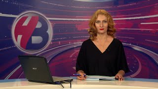 Вечерний выпуск новостей от 02.10.24