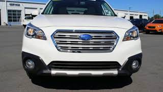 2017 Subaru Outback 2.5i Limited in Charlotte, NC 28212