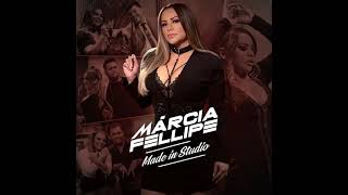 Márcia Fellipe, ferrugem- tá difícil