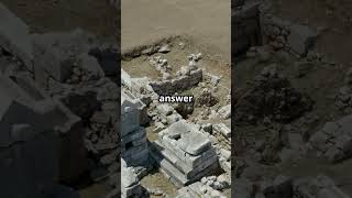 🏛️ Which Ancient Civilization Used Concrete First? 🏗️ | Ultra-Niche History Trivia