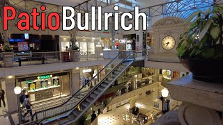 Exclusive Shopping Experience in 4K 60fps | PATIO BULLRICH Mall Walk, Buenos Aires