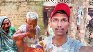 नानी नाना के घर | Nani Nana ke Ghar village life |rajput vloger