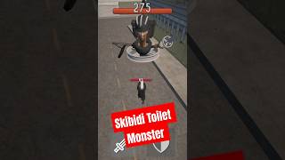 Skibidi Toilet Video Song #skibiditoilet #skibidi #dancehallmusic #funny #shorts  #viral