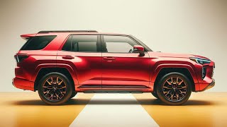 2025 Toyota 4Runner Hybrid Latest News, Specs, and Price Predictions