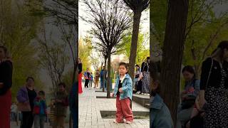 Dancing 💃 cute on street / #viral #almaty #love #reels #trending #amazing #insta #beats #reelsvideo