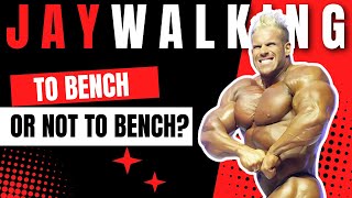 THE WORST EXERCISE? | BENCH PRESS