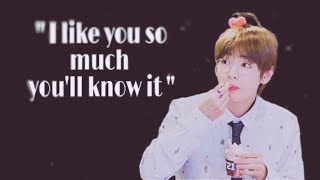 I Like You So Much, You'll Know It ~ BTS [FMV]💜🐰