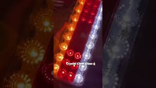 Truck Tail Light | Truck Lights | Trendy Spare Parts